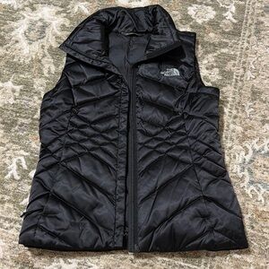 Women’s North Face Vest XS